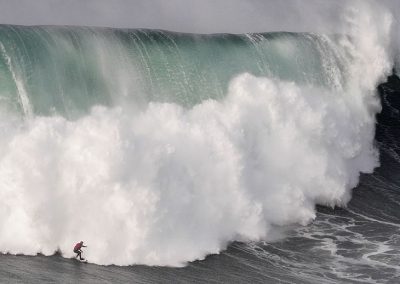 Marcelo Luna 2018 Nazaré