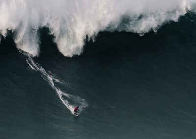 Marcelo Luna 2018 Nazaré