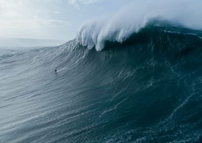 Marcelo Luna 2018 Nazaré